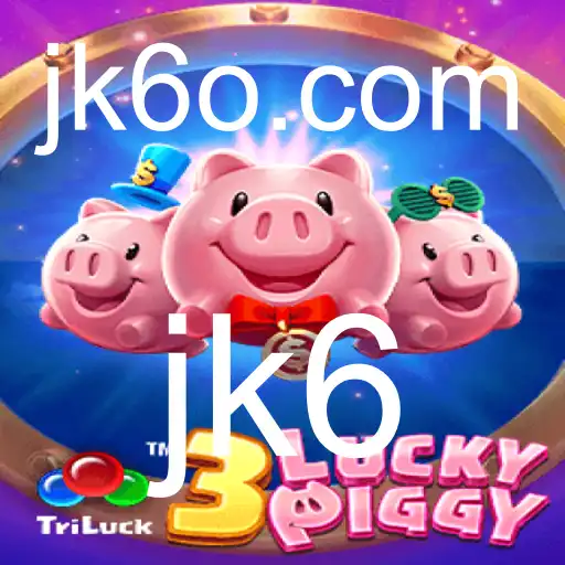 Descubra a Emoção do Jogo 3LUCKYPIGGY: Um Mergulho em Estratégia e Diversão