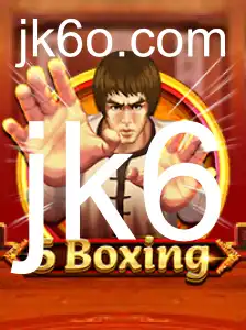Explorando o Mundo de 5Boxing: Um Mergulho nas Regras e Dinâmicas do Jogo