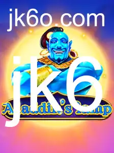 Descubra o Fascinante Mundo do Jogo Aladdinslamp