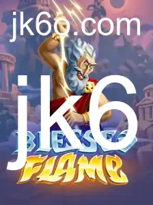 Explorando o Universo de BlessedFlame: Um Mergulho Profundo no Jogo do Momento