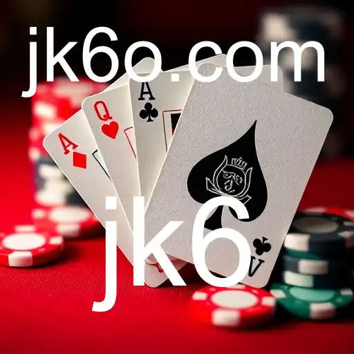 Jogos de pôquer