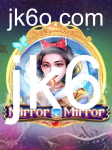 Descobrindo o Fascinante Mundo de MirrorMirror - Uma Imersão no Jogo JK6
