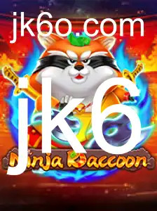 Introdução e Regras do Jogo NinjaRaccoon: Uma Aventura Única