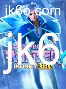 Explorando JackFrostsWinter: Uma Aventura Congelante no Mundo dos Jogos