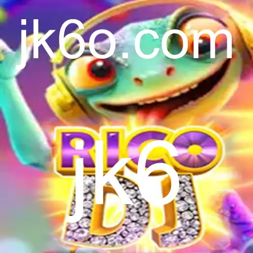 Descubra o Empolgante Mundo de RicoDJ: Um Jogo Inovador Com a Palavra-Chave JK6