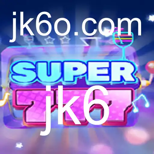 Super777: Descubra o Jogo que Está Conquistando o Mundo